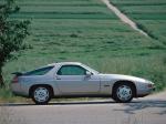 Porsche 928 S4 1986 года